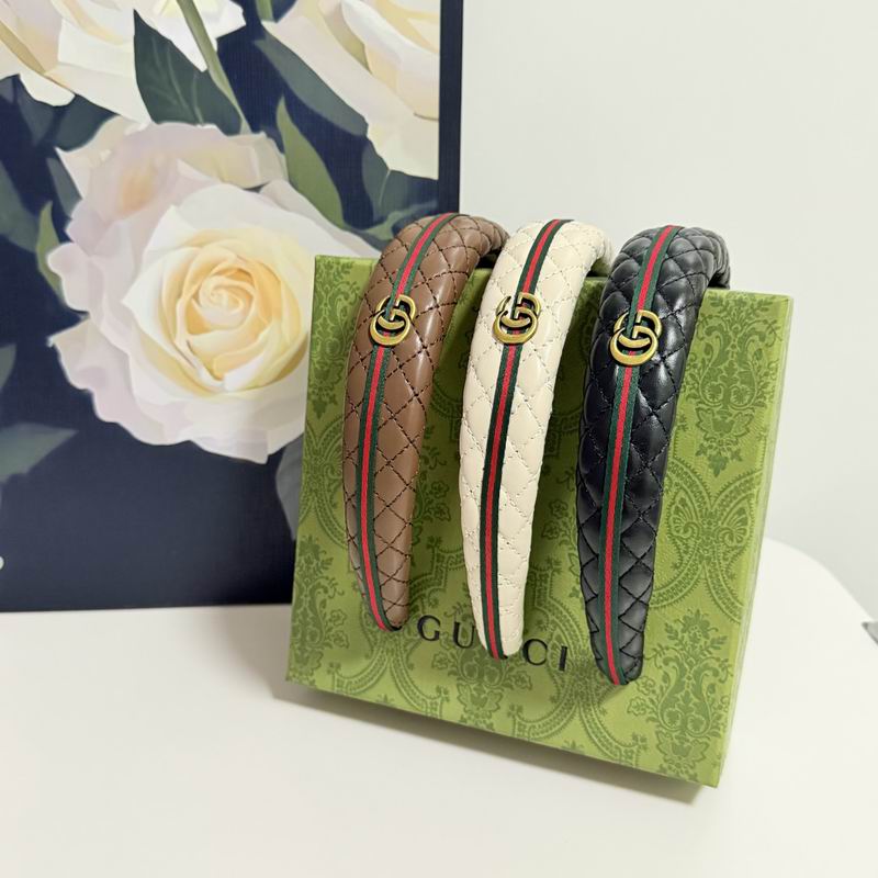 Gucci Headband hh06